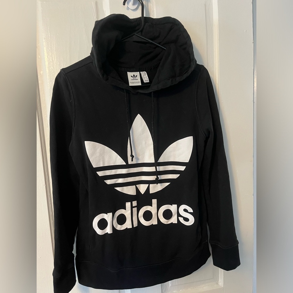Adidas hoodie